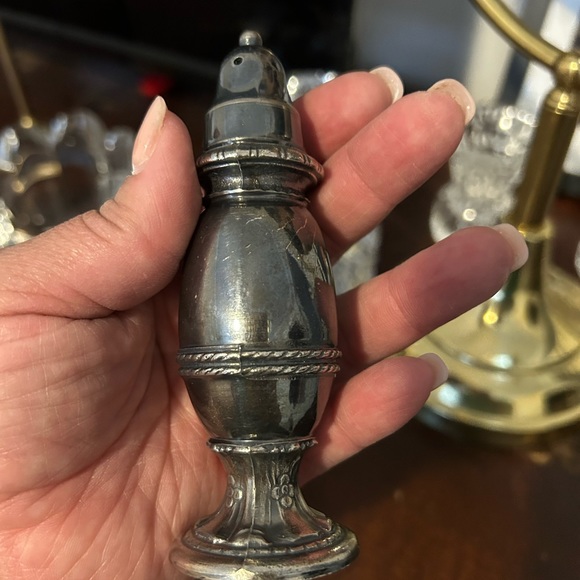 Vintage Neco salt and pepper shakers - Picture 3 of 11